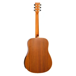 Tanglewood Roadster X TRX5E elektro-akustična dreadnought gitara sa smrekovom pločom i ovangkol tijelom, prirodna sjajna završnica – Prodaja Artist d.o.o. Banja Luka, Sarajevo