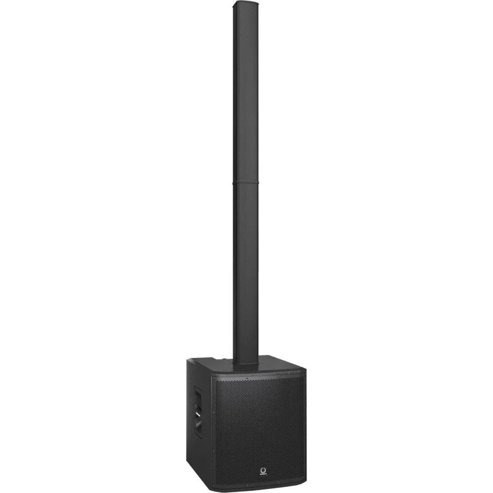 Turbosound iNSPIRE iP2000 aktivni stubni PA sistem sa subwooferom, Bluetooth strimovanjem i DSP kontrolom. Prodaja Artist d.o.o. Banja Luka, Sarajevo