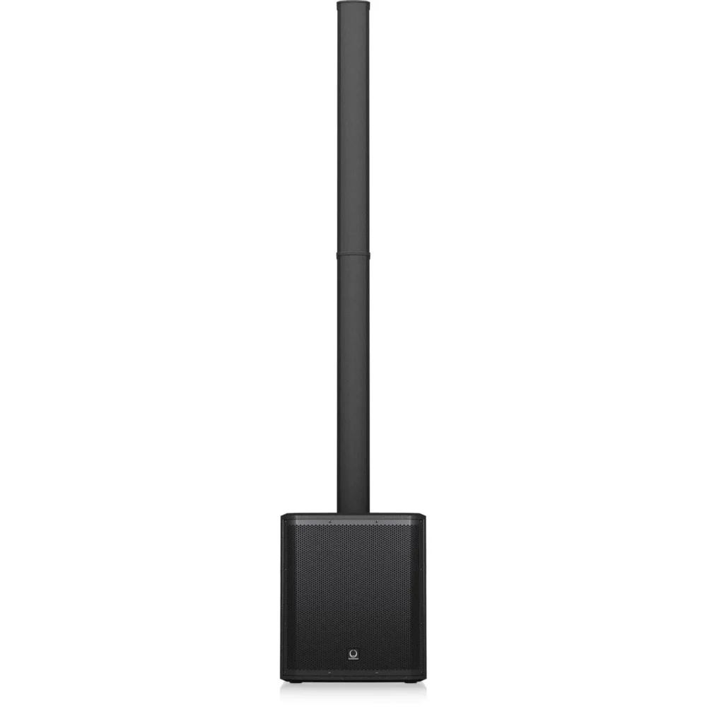 Turbosound iNSPIRE iP2000 aktivni stubni PA sistem sa subwooferom, Bluetooth strimovanjem i DSP kontrolom. Prodaja Artist d.o.o. Banja Luka, Sarajevo