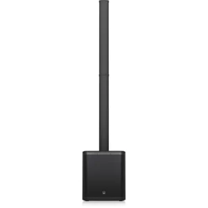 Turbosound iNSPIRE iP2000 aktivni stubni PA sistem sa subwooferom, Bluetooth strimovanjem i DSP kontrolom. Prodaja Artist d.o.o. Banja Luka, Sarajevo