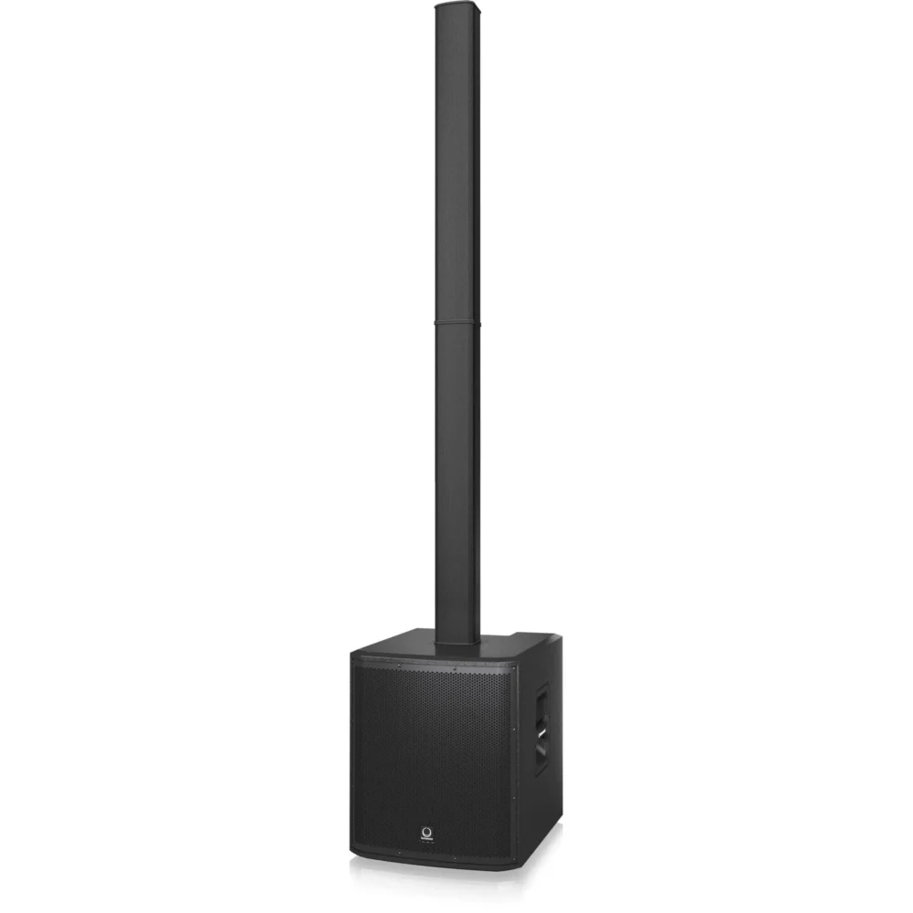 Turbosound iNSPIRE iP2000 aktivni stubni PA sistem sa subwooferom, Bluetooth strimovanjem i DSP kontrolom. Prodaja Artist d.o.o. Banja Luka, Sarajevo