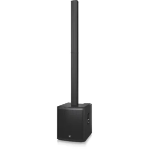 Turbosound iNSPIRE iP2000 aktivni stubni PA sistem sa subwooferom, Bluetooth strimovanjem i DSP kontrolom. Prodaja Artist d.o.o. Banja Luka, Sarajevo