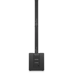 Turbosound iNSPIRE iP2000 aktivni stubni PA sistem sa subwooferom, Bluetooth strimovanjem i DSP kontrolom. Prodaja Artist d.o.o. Banja Luka, Sarajevo
