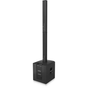 Turbosound iNSPIRE iP2000 aktivni stubni PA sistem sa subwooferom, Bluetooth strimovanjem i DSP kontrolom. Prodaja Artist d.o.o. Banja Luka, Sarajevo