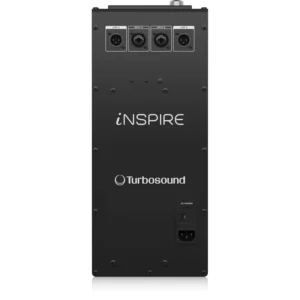 Turbosound iNSPIRE iP2000 aktivni stubni PA sistem sa subwooferom, Bluetooth strimovanjem i DSP kontrolom. Prodaja Artist d.o.o. Banja Luka, Sarajevo