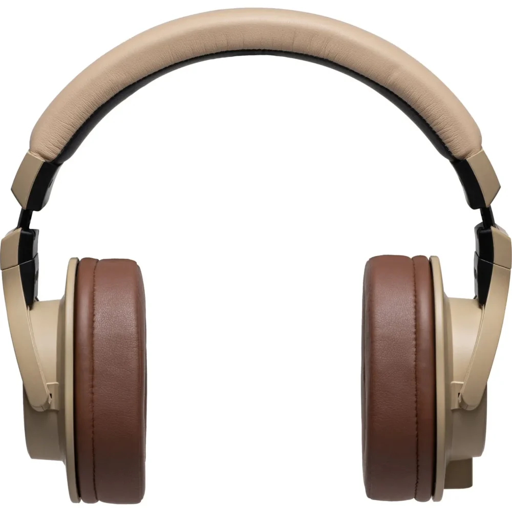 Warm Audio HeadRoom zatvorene crne studijske slušalice sa 45 mm drajverima i dodatnim kablovima – Prodaja Artist d.o.o. Banja Luka, Sarajevo.