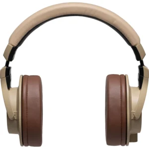 Warm Audio HeadRoom zatvorene crne studijske slušalice sa 45 mm drajverima i dodatnim kablovima – Prodaja Artist d.o.o. Banja Luka, Sarajevo.