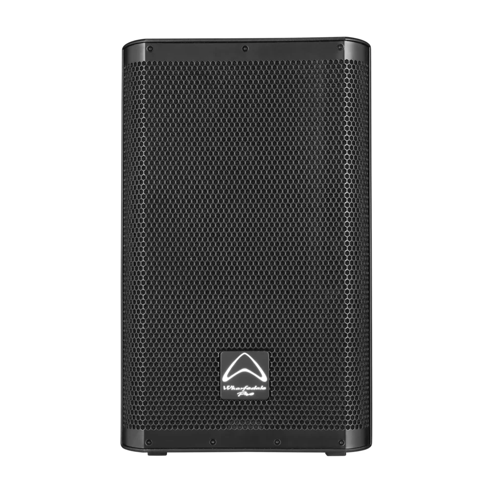Wharfedale Pro Tourus+ 10 pasivni zvučnik 200 Watt RMS sa 10-inčnim wooferom, crna boja. Prodaja Artist d.o.o. Banja Luka, Sarajevo.