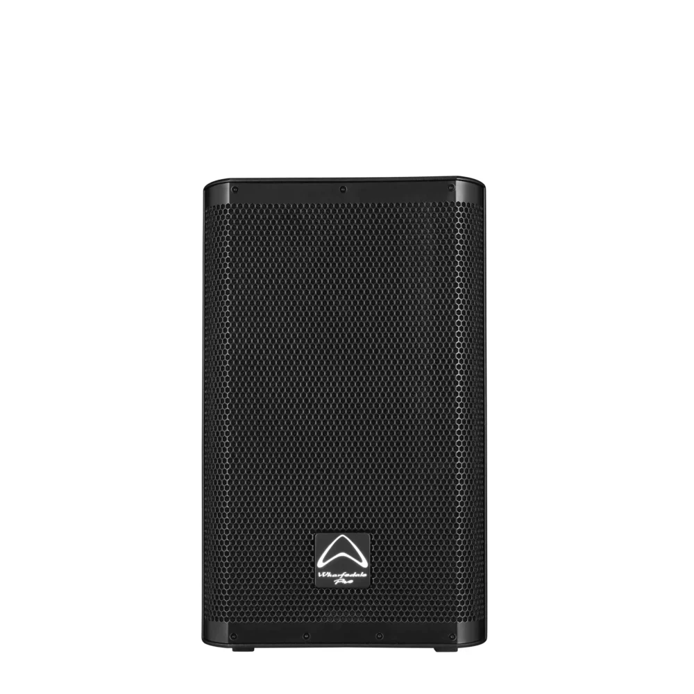 Wharfedale Pro Tourus+ 10 pasivni zvučnik 200 Watt RMS sa 10-inčnim wooferom, crna boja. Prodaja Artist d.o.o. Banja Luka, Sarajevo.