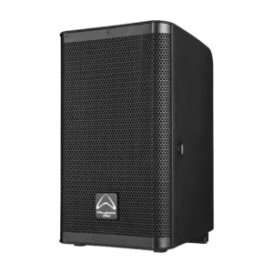 Wharfedale Pro Tourus+ 10 pasivni zvučnik 200 Watt RMS sa 10-inčnim wooferom, crna boja. Prodaja Artist d.o.o. Banja Luka, Sarajevo.