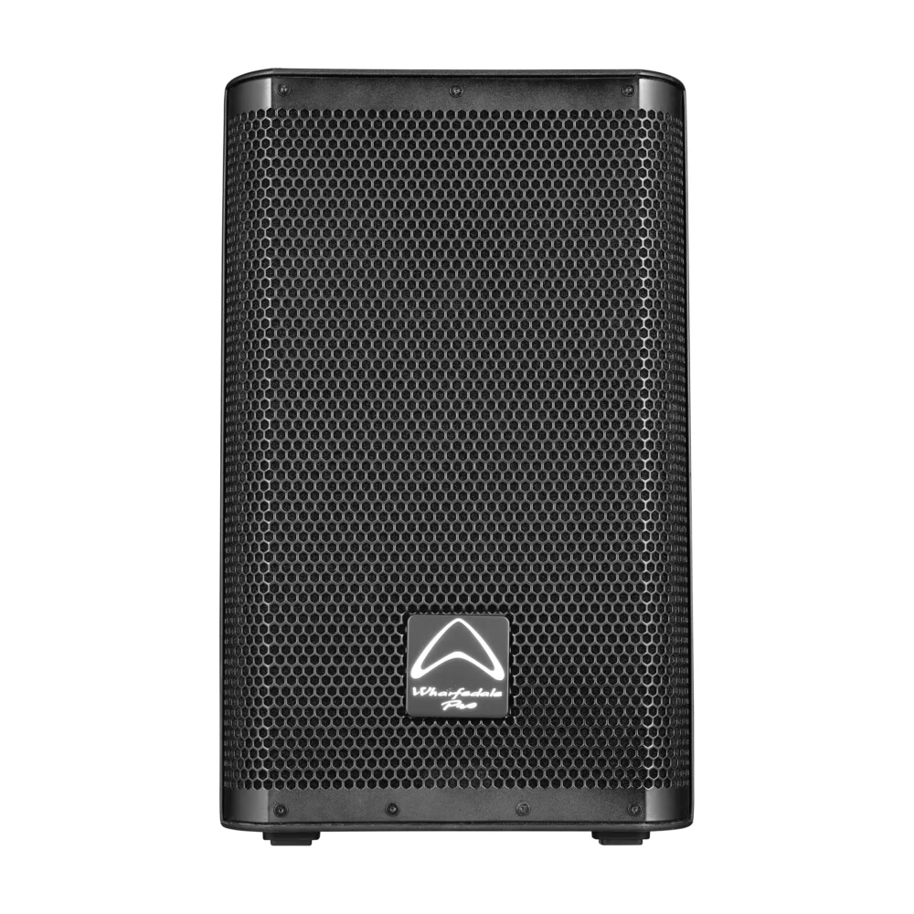 Wharfedale Pro Tourus+ 8 pasivni zvučnik 180 Watt RMS sa 8-inčnim wooferom, crna boja. Prodaja Artist d.o.o. Banja Luka, Sarajevo.