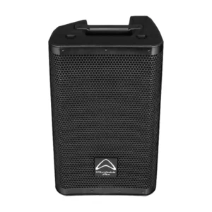 Wharfedale Pro Tourus+ 8 pasivni zvučnik 180 Watt RMS sa 8-inčnim wooferom, crna boja. Prodaja Artist d.o.o. Banja Luka, Sarajevo.