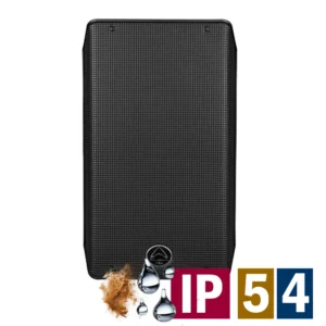 Wharfedale Pro Typhon AXF12-BT aktivna zvučna kutija sa Bluetooth i DSP FIR filterima. Prodaja Artist d.o.o. Banja Luka, Sarajevo.