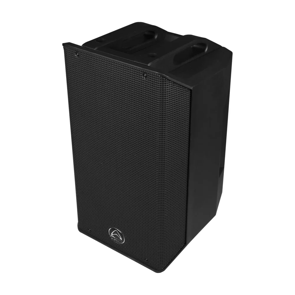 Wharfedale Pro Typhon AXF12-BT aktivna zvučna kutija sa Bluetooth i DSP FIR filterima. Prodaja Artist d.o.o. Banja Luka, Sarajevo.