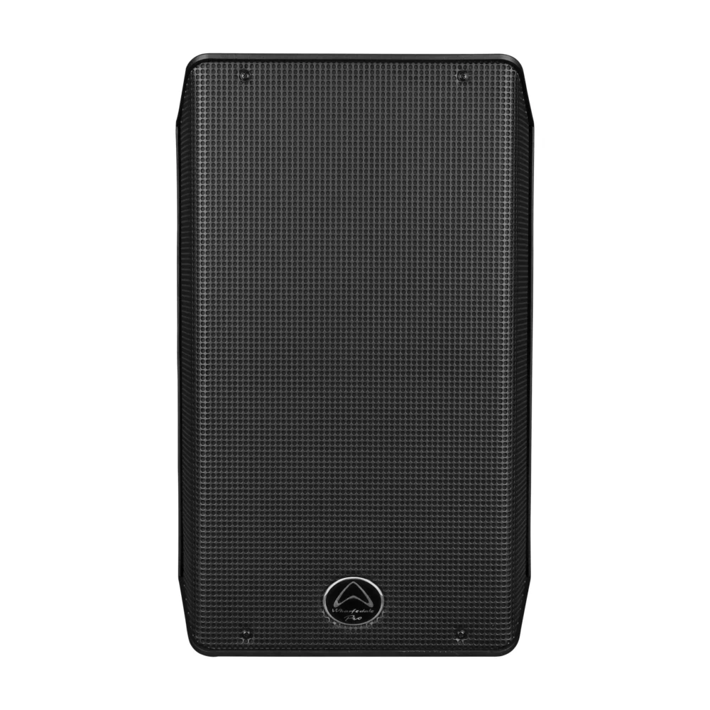 Wharfedale Pro Typhon AXF12-BT aktivna zvučna kutija sa Bluetooth i DSP FIR filterima. Prodaja Artist d.o.o. Banja Luka, Sarajevo.