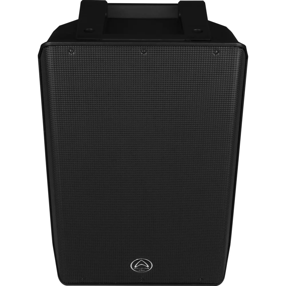 Wharfedale Pro Typhon AXF15-BT aktivna zvučna kutija sa Bluetooth i DSP FIR filterima. Prodaja Artist d.o.o. Banja Luka, Sarajevo.