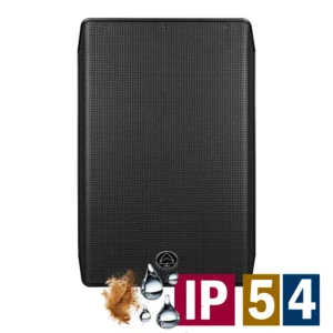 Wharfedale Pro Typhon AXF15-BT aktivna zvučna kutija sa Bluetooth i DSP FIR filterima. Prodaja Artist d.o.o. Banja Luka, Sarajevo.