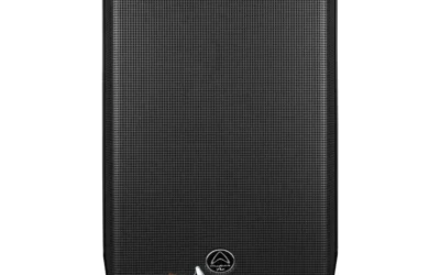 Wharfedale Pro Typhon AXF15-BT aktivna zvučna kutija sa Bluetooth i DSP FIR filterima. Prodaja Artist d.o.o. Banja Luka, Sarajevo.