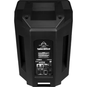 Wharfedale Pro Typhon AXF15-BT aktivna zvučna kutija sa Bluetooth i DSP FIR filterima. Prodaja Artist d.o.o. Banja Luka, Sarajevo.