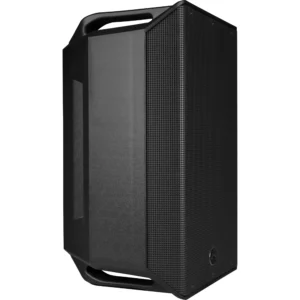 Wharfedale Pro Typhon AXF15-BT aktivna zvučna kutija sa Bluetooth i DSP FIR filterima. Prodaja Artist d.o.o. Banja Luka, Sarajevo.