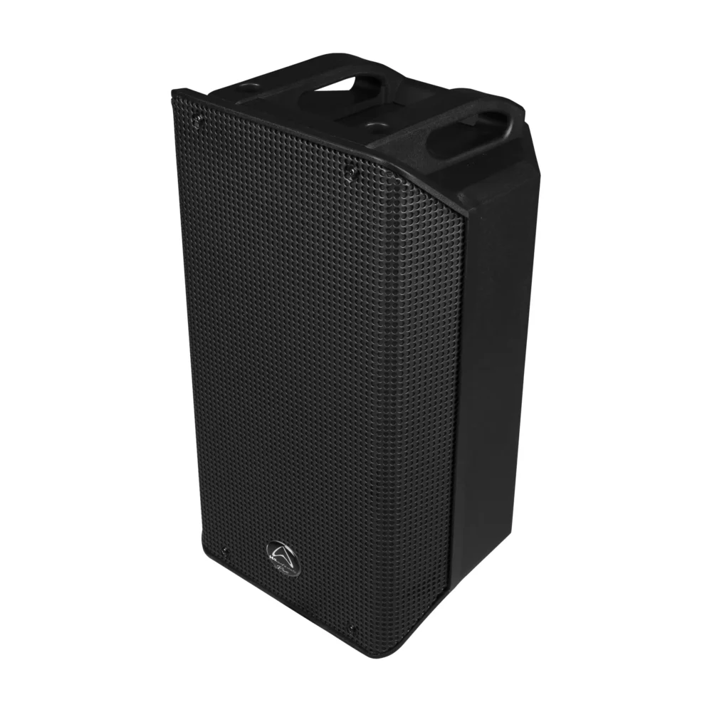Wharfedale Pro Typhon AXF8-BT aktivna zvučna kutija sa Bluetooth i DSP FIR filterima. Prodaja Artist d.o.o. Banja Luka, Sarajevo.