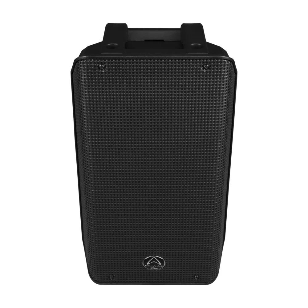 Wharfedale Pro Typhon AXF8-BT aktivna zvučna kutija sa Bluetooth i DSP FIR filterima. Prodaja Artist d.o.o. Banja Luka, Sarajevo.