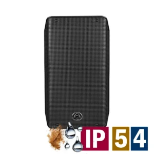 Wharfedale Pro Typhon AXF8-BT aktivna zvučna kutija sa Bluetooth i DSP FIR filterima. Prodaja Artist d.o.o. Banja Luka, Sarajevo.