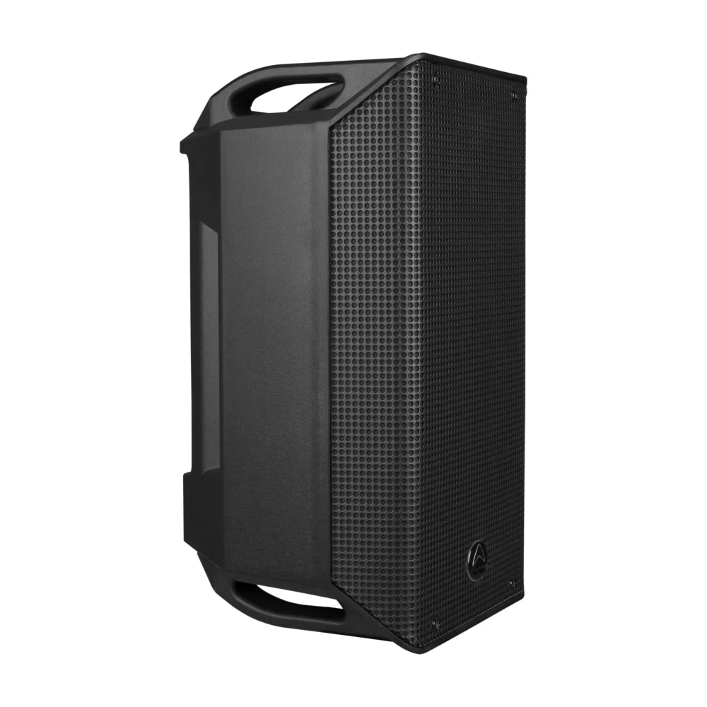 Wharfedale Pro Typhon AXF8-BT aktivna zvučna kutija sa Bluetooth i DSP FIR filterima. Prodaja Artist d.o.o. Banja Luka, Sarajevo.