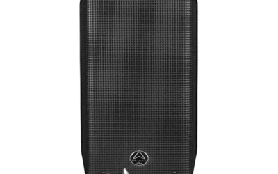 Wharfedale Pro Typhon AXF8-BT aktivna zvučna kutija sa Bluetooth i DSP FIR filterima. Prodaja Artist d.o.o. Banja Luka, Sarajevo.