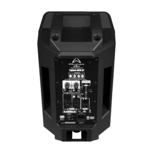 Wharfedale Pro Typhon AXF8-BT aktivna zvučna kutija sa Bluetooth i DSP FIR filterima. Prodaja Artist d.o.o. Banja Luka, Sarajevo.