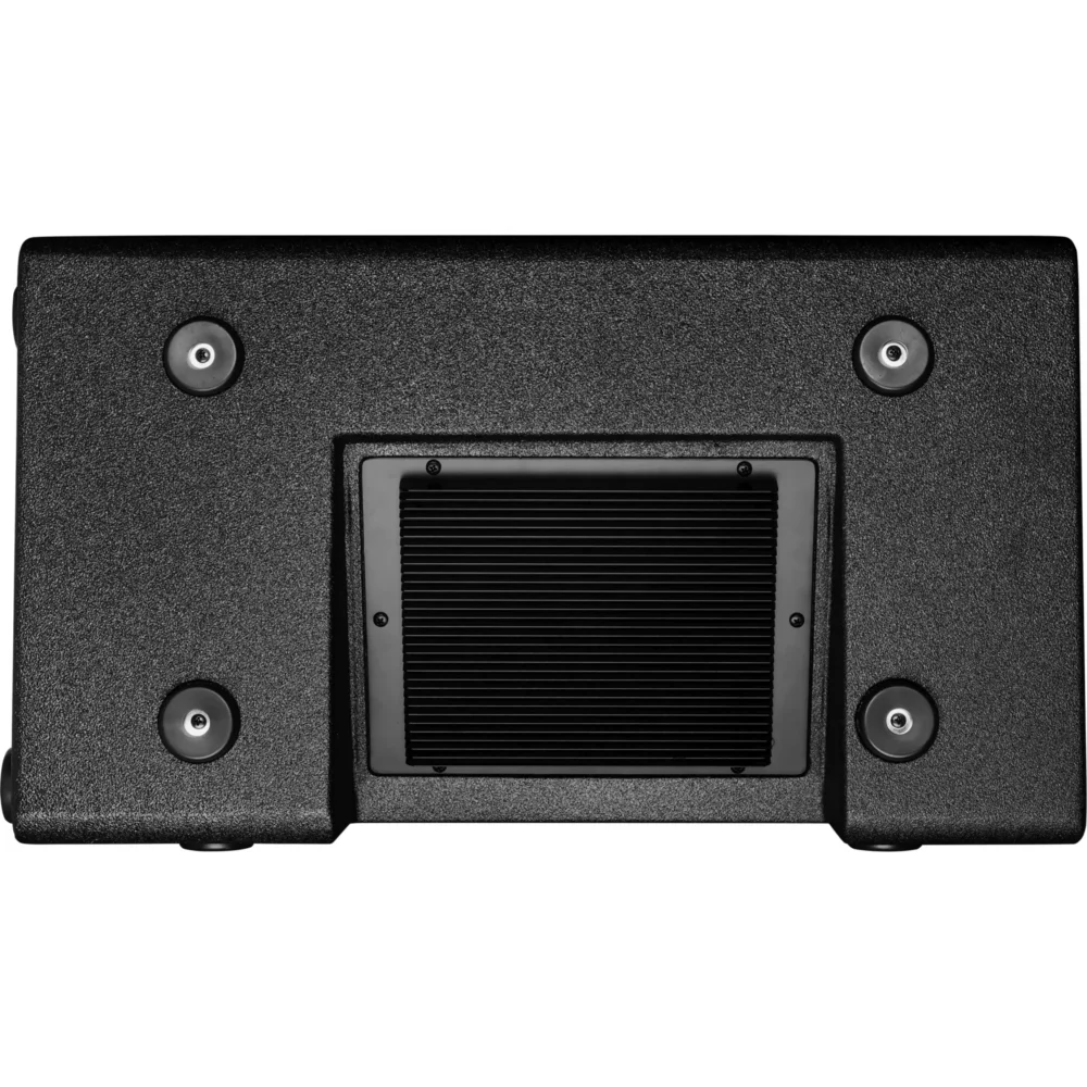 Wharfedale Pro WDG-A12 aktivni koaksijalni 12-inčni podni monitor sa DSP kontrolom i softverskim upravljanjem. Prodaja Artist d.o.o. Banja Luka, Sarajevo
