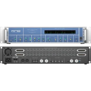 RME M-32 DA konverter sa MADI i ADAT