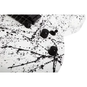 Schecter C-1 Ink Bomb električna gitara u Ink Bomb finišu, sa Seymour Duncan Alt Metal Blackout magnetima i locking mehanikom – Prodaja Artist d.o.o. Banja Luka, Sarajevo