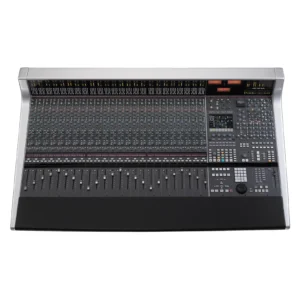 SSL AWS 948 δelta SuperAnalogue konzola sa 48 ulaza i naprednom DAW kontrolom, prodaja Artist d.o.o. Banja Luka, Sarajevo.