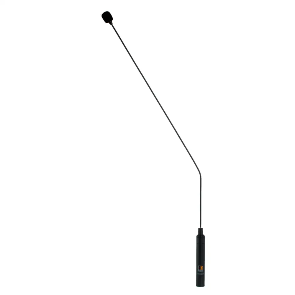 AUDAC CMX-200/35 profesionalni gooseneck kondenzatorski mikrofon sa XLR konektorom, dužina 35 cm, idealan za govornice i konferencijske sale.