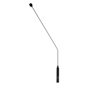 AUDAC CMX-200/35 profesionalni gooseneck kondenzatorski mikrofon sa XLR konektorom, dužina 35 cm, idealan za govornice i konferencijske sale.