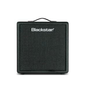 Blackstar Debut Bass 15 crno pojačalo za bas gitaru sa 6.5-inčnim zvučnikom i kontrolama tona – Prodaja Artist d.o.o. Banja Luka, Sarajevo.