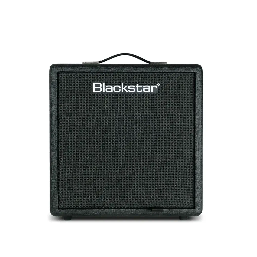 Blackstar Debut Bass 15 crno pojačalo za bas gitaru sa 6.5-inčnim zvučnikom i kontrolama tona – Prodaja Artist d.o.o. Banja Luka, Sarajevo.