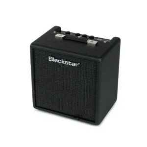 Blackstar Debut Bass 15 crno pojačalo za bas gitaru sa 6.5-inčnim zvučnikom i kontrolama tona – Prodaja Artist d.o.o. Banja Luka, Sarajevo.