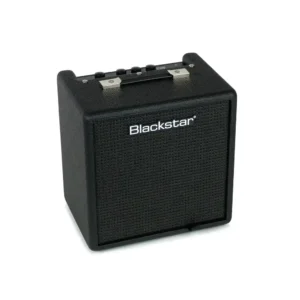 Blackstar Debut Bass 15 crno pojačalo za bas gitaru sa 6.5-inčnim zvučnikom i kontrolama tona – Prodaja Artist d.o.o. Banja Luka, Sarajevo.