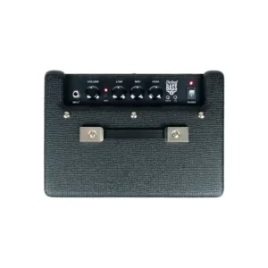 Blackstar Debut Bass 15 crno pojačalo za bas gitaru sa 6.5-inčnim zvučnikom i kontrolama tona – Prodaja Artist d.o.o. Banja Luka, Sarajevo.