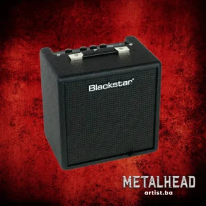 MetalHead: Blackstar DEBUT Bass 15 combo pojačalo