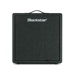 Blackstar Debut Bass 25 crno pojačalo za bas gitaru sa 8-inčnim zvučnikom i kontrolama tona – Prodaja Artist d.o.o. Banja Luka, Sarajevo.
