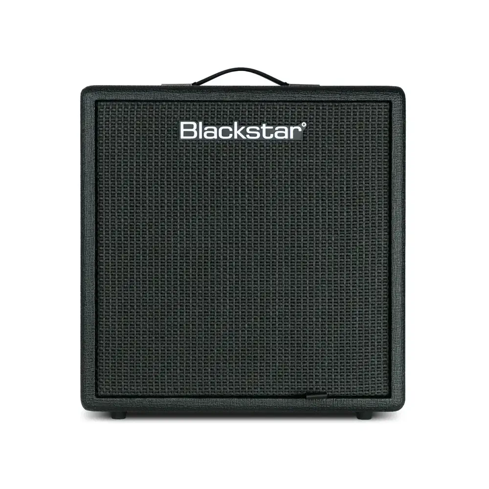 Blackstar Debut Bass 25 crno pojačalo za bas gitaru sa 8-inčnim zvučnikom i kontrolama tona – Prodaja Artist d.o.o. Banja Luka, Sarajevo.
