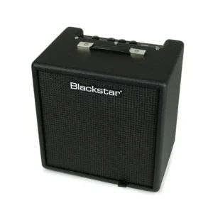 Blackstar Debut Bass 25 crno pojačalo za bas gitaru sa 8-inčnim zvučnikom i kontrolama tona – Prodaja Artist d.o.o. Banja Luka, Sarajevo.