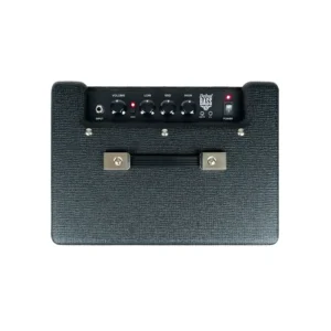 Blackstar Debut Bass 25 crno pojačalo za bas gitaru sa 8-inčnim zvučnikom i kontrolama tona – Prodaja Artist d.o.o. Banja Luka, Sarajevo.