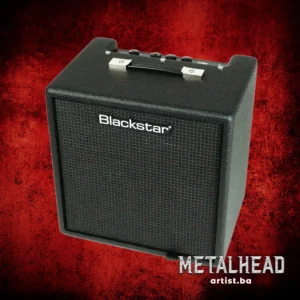 MetalHead: Blackstar DEBUT Bass 25 combo pojačalo
