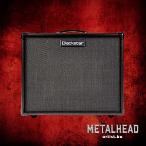 MetalHead: Blackstar IDX:100 gitarsko 100 Watt Combo 1x12" pojačalo