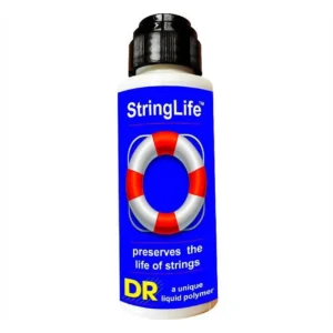 DR StringLife Liquid za njegu žica