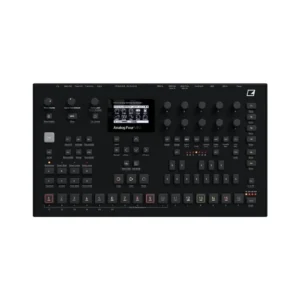 Elektron Analog Four MKII 4-glasni analogni sintisajzer sa sekvencerom